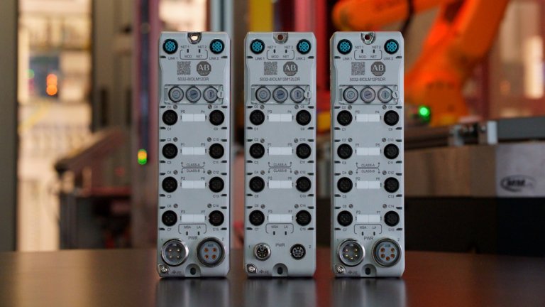 ArmorBlock 5000 I/O