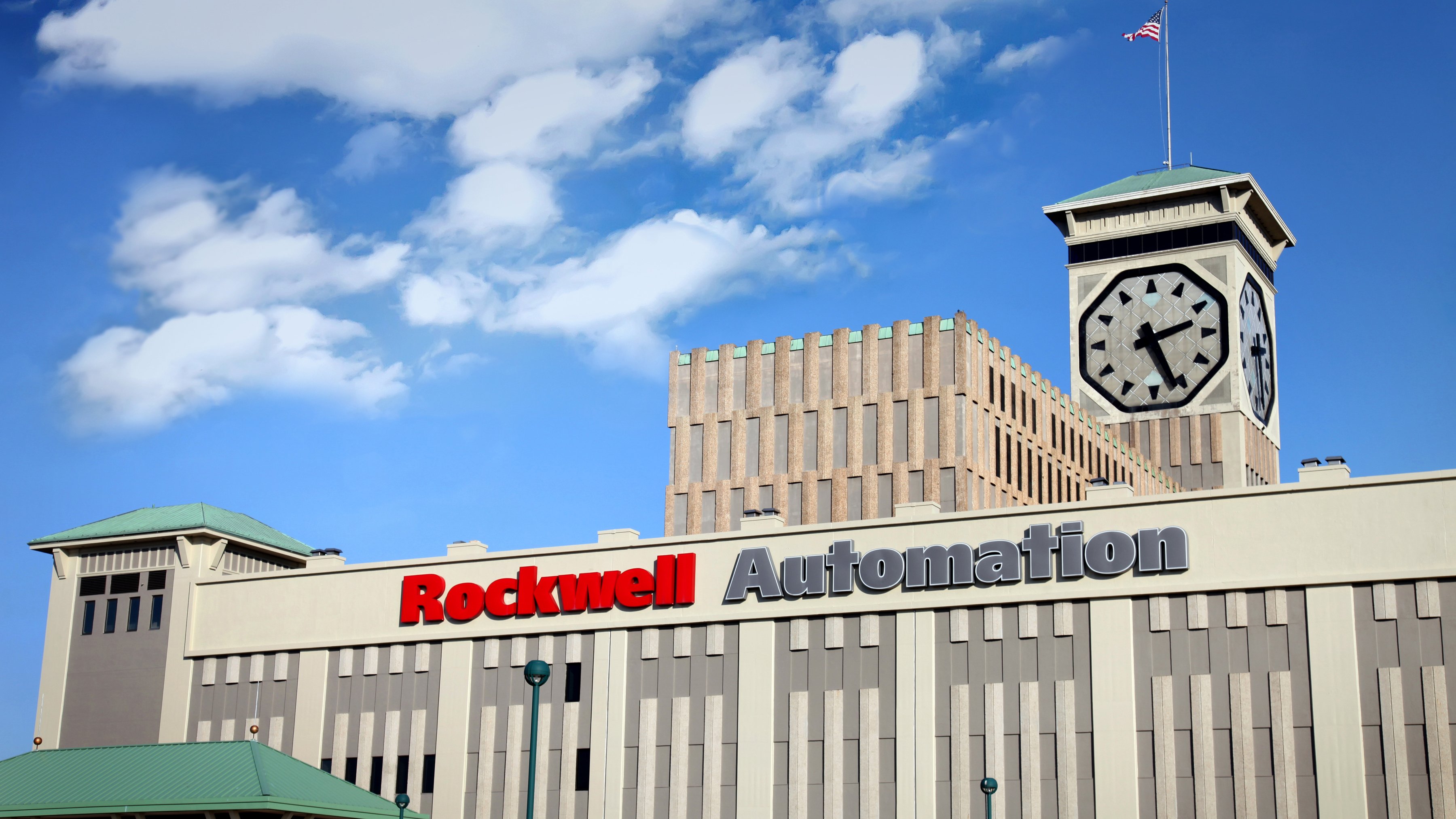 Rockwell Automation 总部