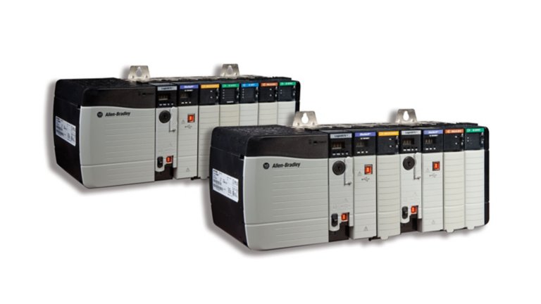 Allen-Bradley 1756 ControlLogix 控制系统系列
