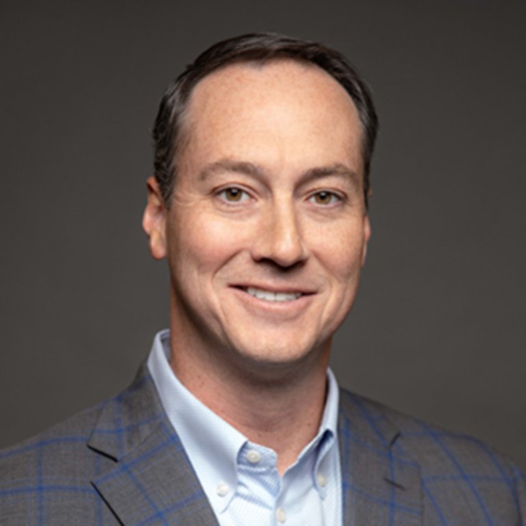 Matt Fordenwalt, Senior Vice President, Lifecycle Services, Rockwell Automation
