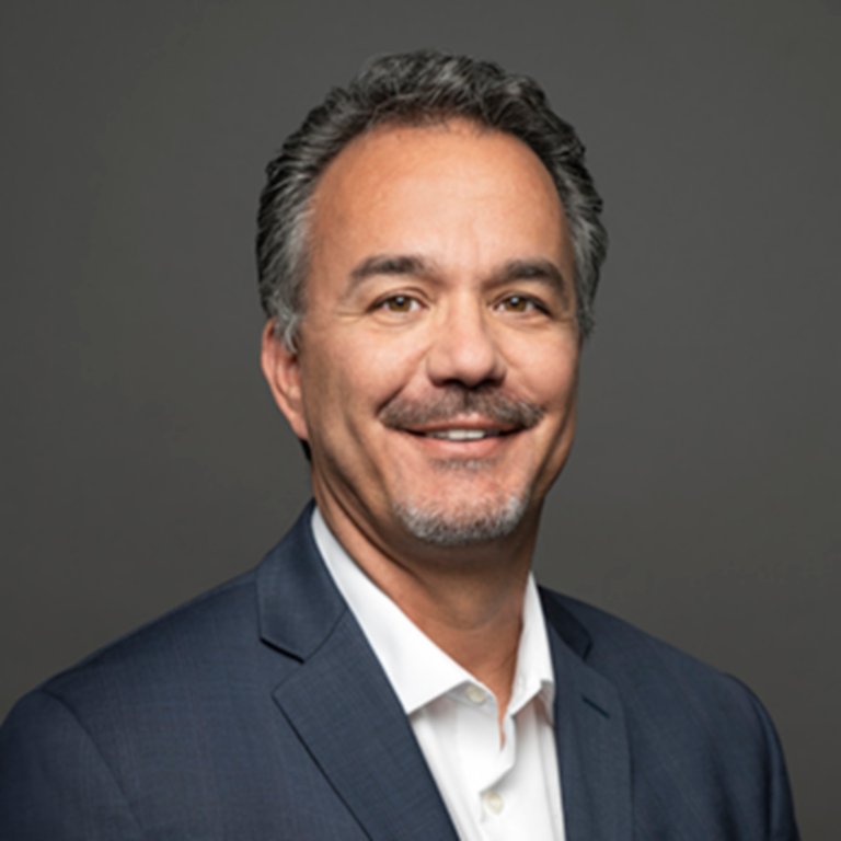 Scott Genereux, Chief Revenue Officer (CRO) at Rockwell Automation
