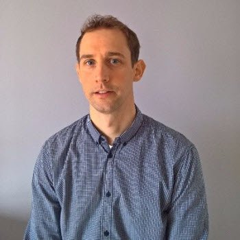 The Pagès Group 北美和全球服务副总裁 Yann Palanchon