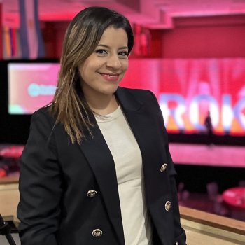 Ana Barcenas