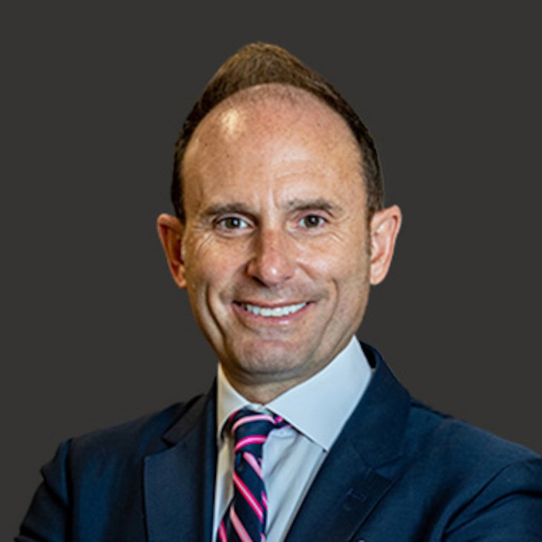Bob Buttermore, Senior Vice President and Chief Supply Chain Officer, Rockwell Automation