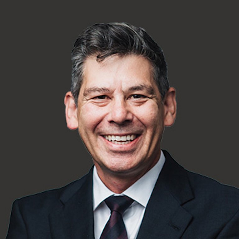 Chris Nardecchia, senior vice president, Information Technology and Chief Information Officer at Rockwell Automation