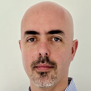 Daniel Baez