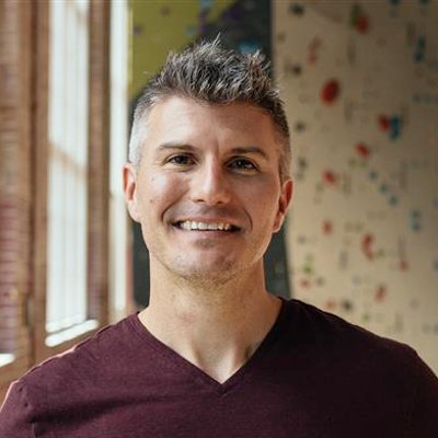 Greg Schmidt