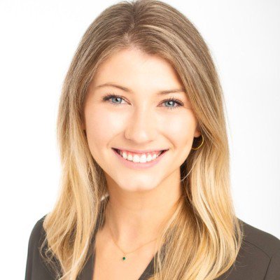 Katie Glosson