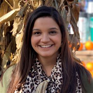 Michelle Stange