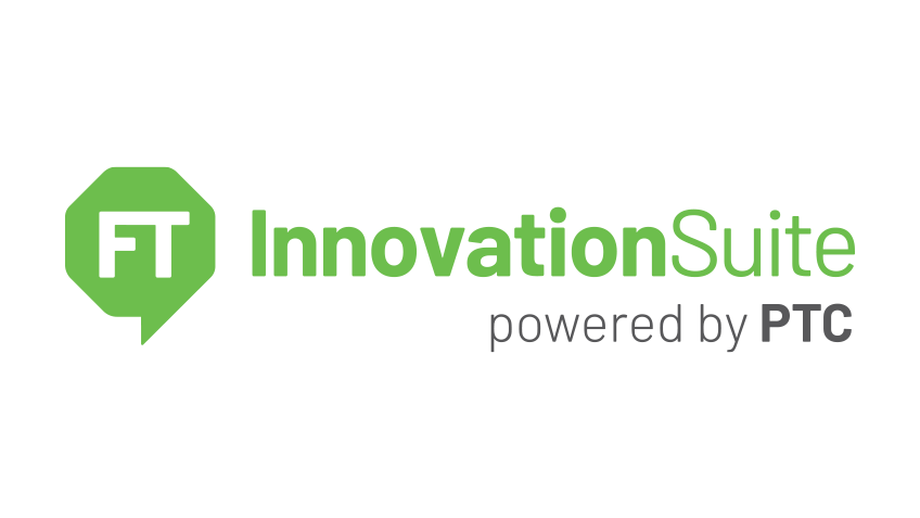 FactoryTalk InnovationSuite 绿色徽标