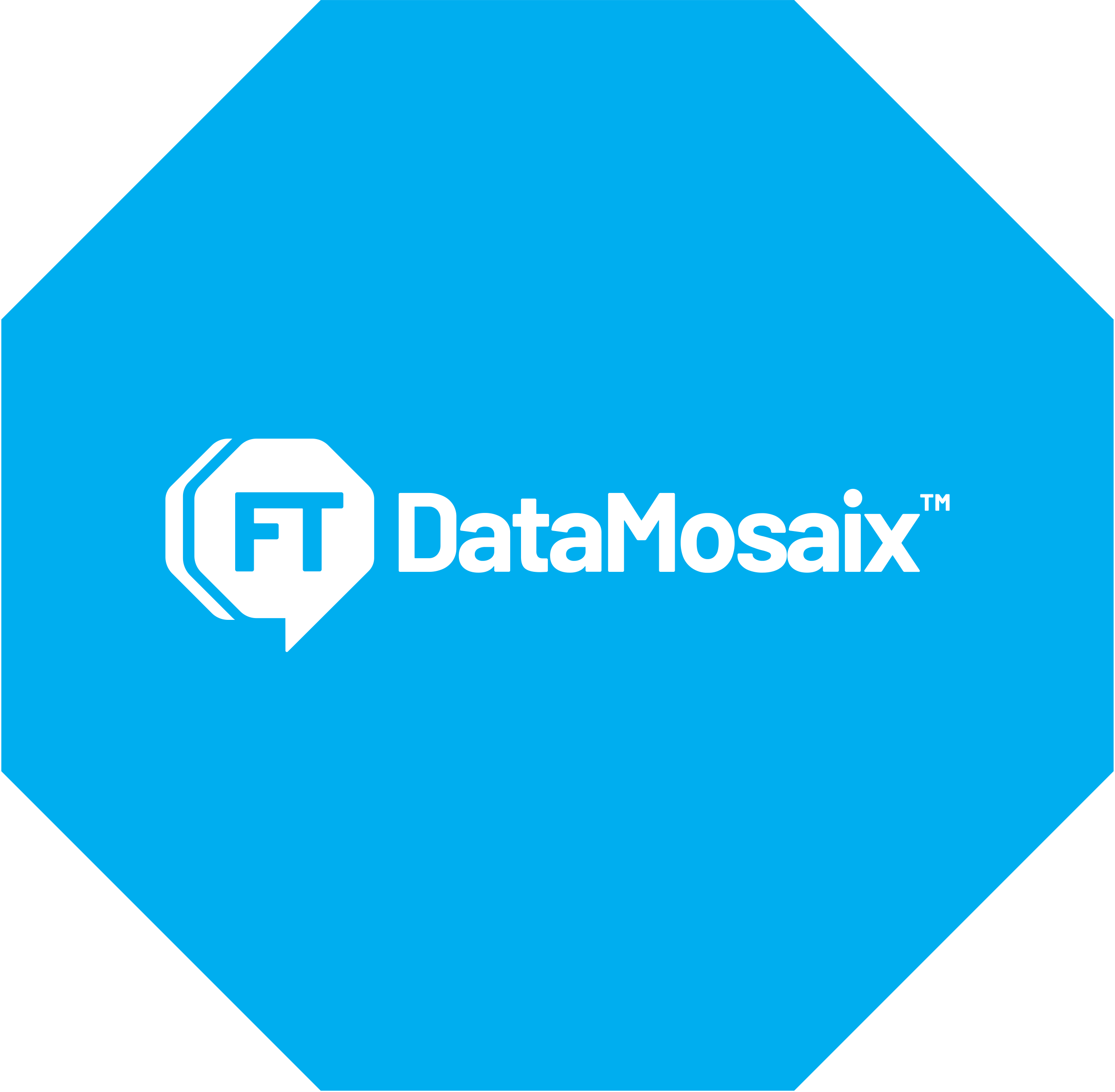 FactoryTalk DataMosaix