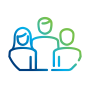 group of people icon