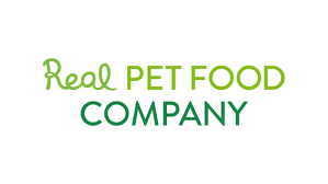 real pet food 徽标