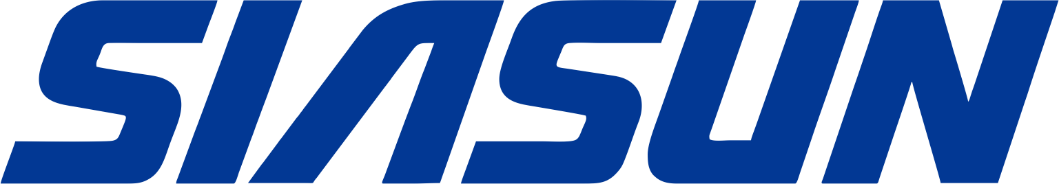 SIASUN Logo